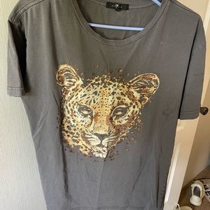 Tiger T-Shirt
